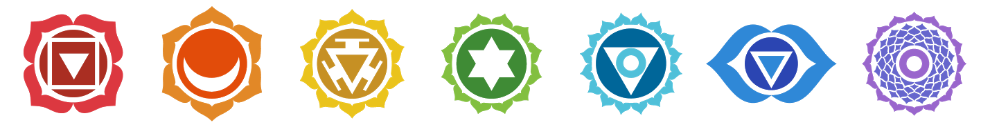 Chakras