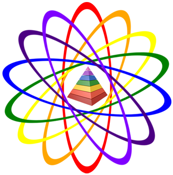 Cosmic Pyramid energy