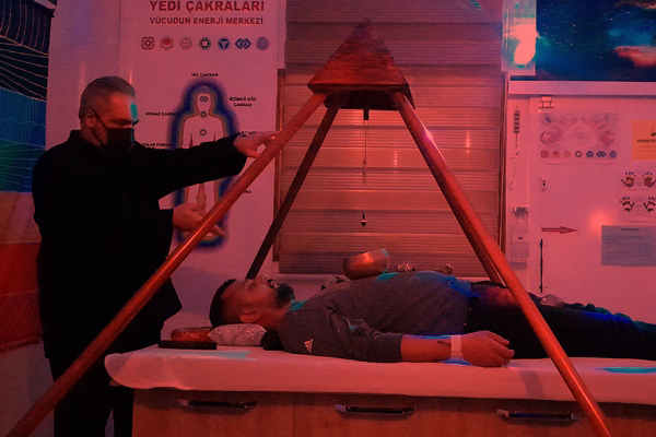 EXPERT PRACTITIONER 10