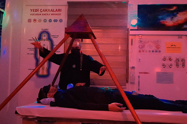 EXPERT PRACTITIONER 8