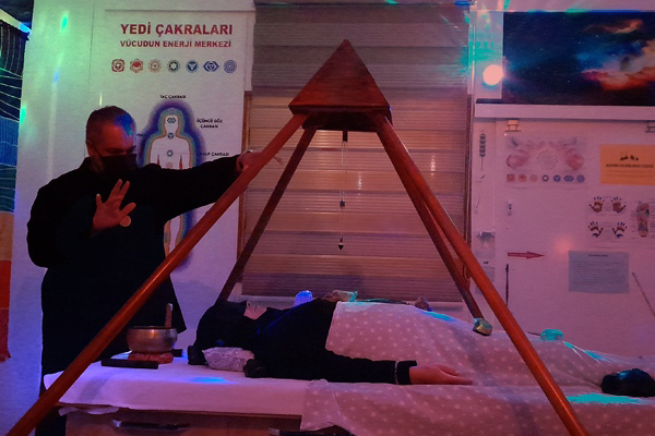 EXPERT PRACTITIONER 9