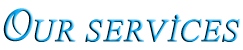 Our-services