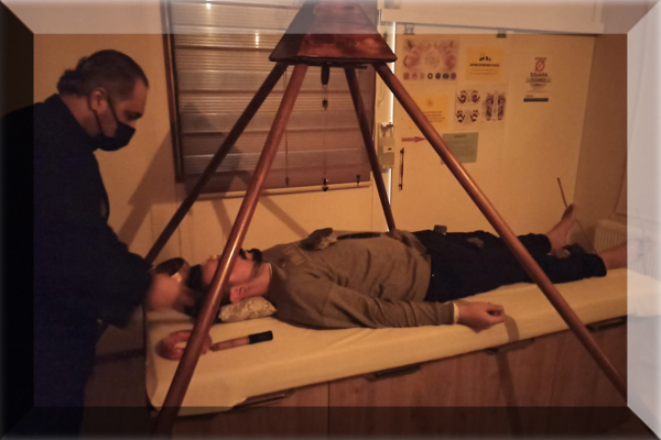 EXPERT PRACTITIONER 1