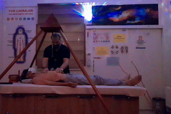 EXPERT PRACTITIONER 2