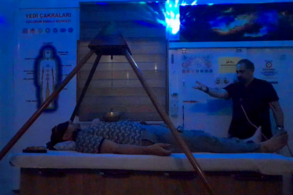 EXPERT PRACTITIONER 3