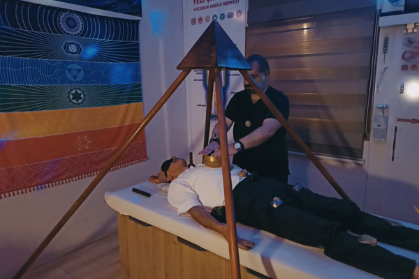 EXPERT PRACTITIONER 4