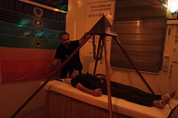 EXPERT PRACTITIONER 5