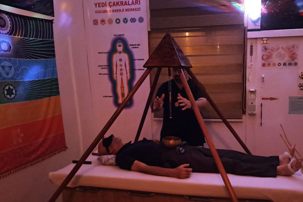 EXPERT PRACTITIONER 6