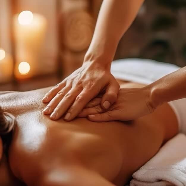 Massage No3