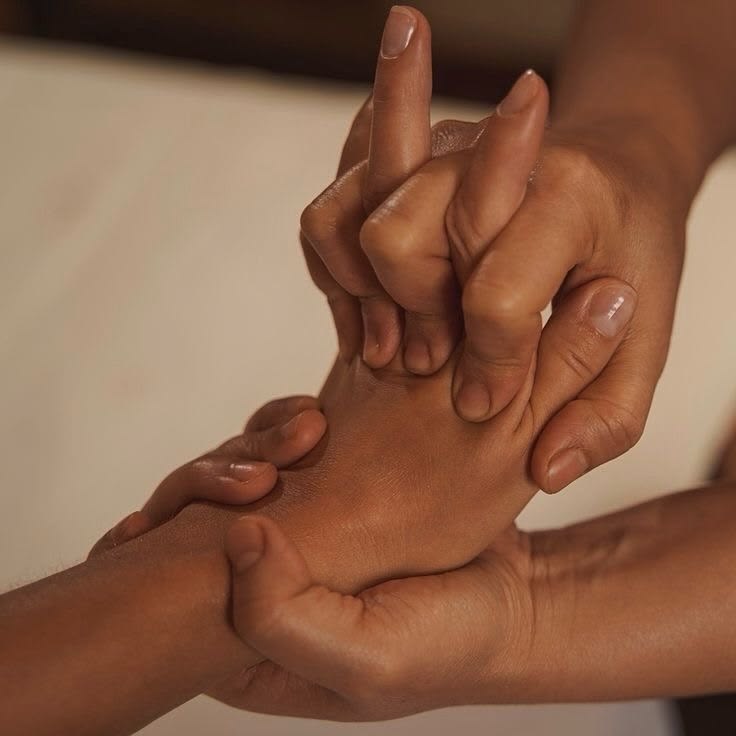 Massage No5
